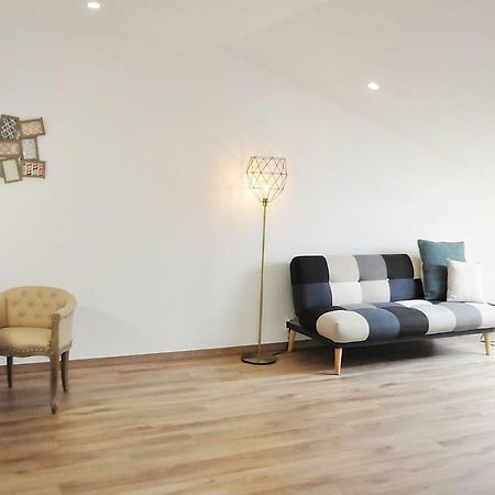 Loft Acolhedor Em Fatima Perto Do Santuario Lejlighed Eksteriør billede